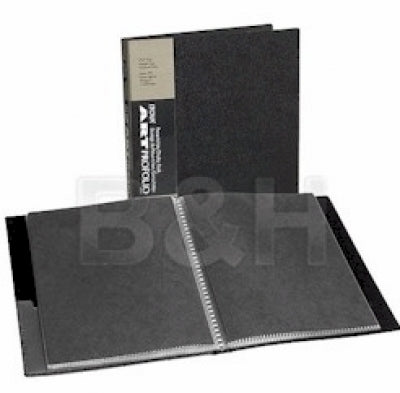 DS 90649 Box/SIX Itoya IA-12-16 16x20 Photo Size 24-page Display Book - $29.77 ea -