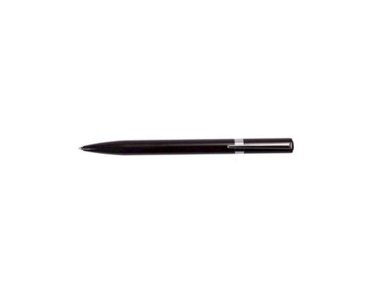 AA 55112 Tombow Zoom L105 Black Ballpoint Pen [E] -- uses 55585 refill