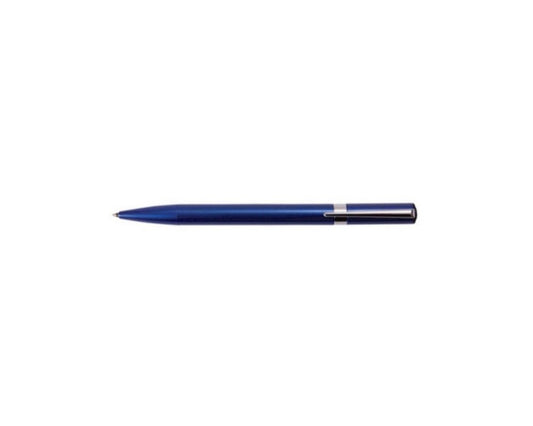 AA 55113 Tombow Zoom L105 Blue Ballpoint Pen [E] -- uses 55585 refill