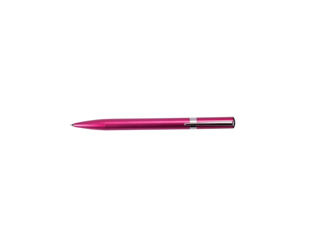 AA 55114 Tombow Zoom L105 Pink Ballpoint Pen [E] -- uses 55585 refill