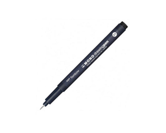 AA 56402 Box/DOZEN MONO Drawing Pen 0.5mm - $1.67 ea -