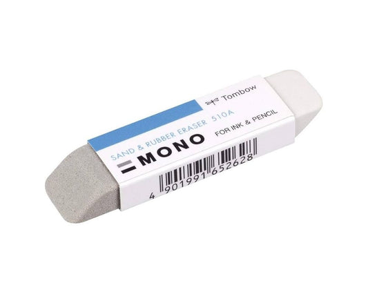 AF 57302 Box/FORTY Tombow ES-510A MONO Sand Eraser for ink and pencil  - $2.00 ea -