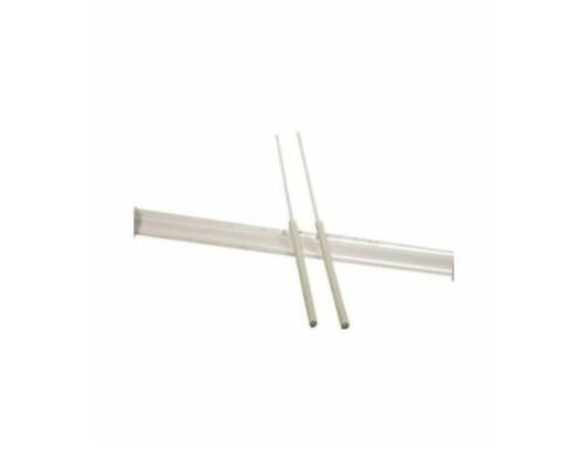 AF 57307 Box/DOZEN Tombow  2-Pack MONO Zero Round Eraser Refill - $1.67 ea -
