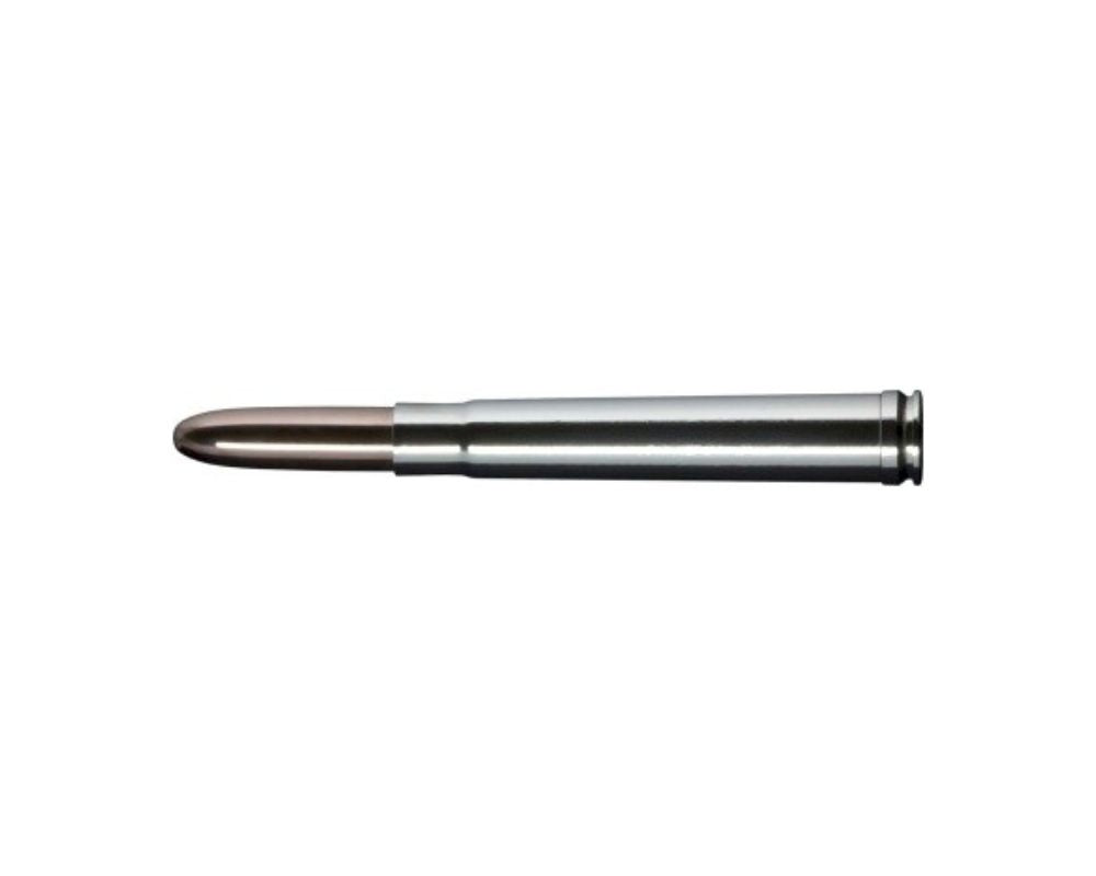 C3 79006 Fisher .375NS Silver Cartridge Ballpoint Space Pen *
