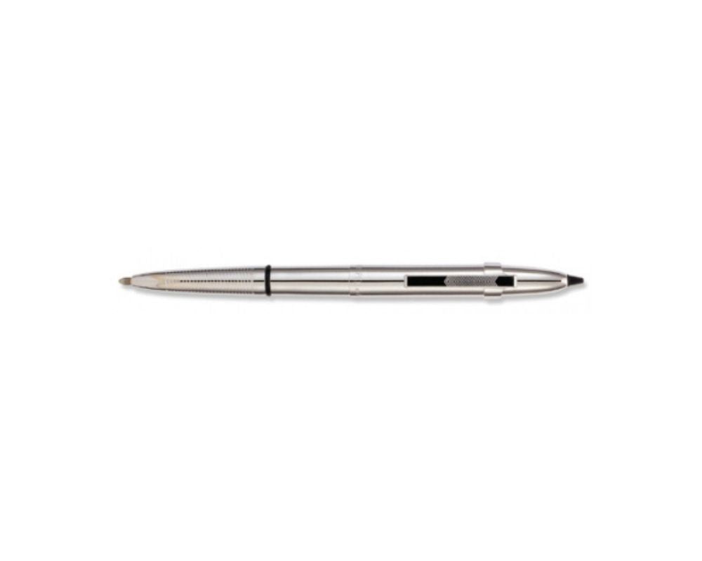 D5 84118 Fisher 400CL/S PDA STYLUS Chrome Bullet Ballpoint Pen *