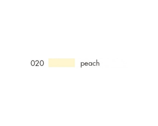 E1 56501 Tombow Dual Brush Pen ABT- 020 peach