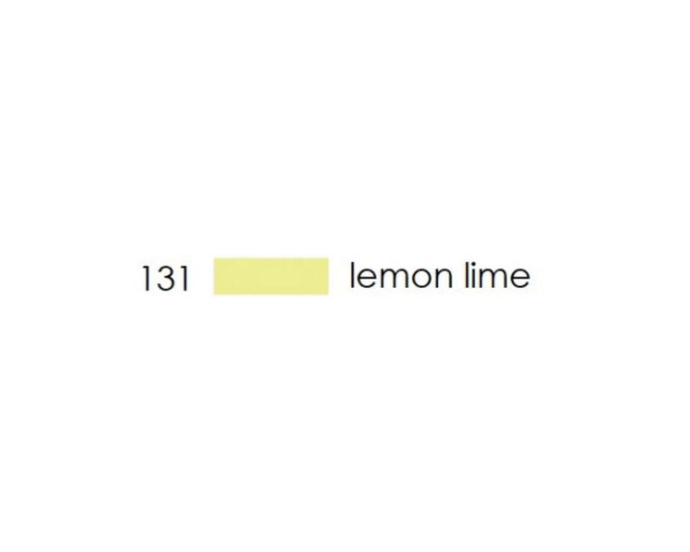 E1 56508 Tombow Dual Brush Pen ABT- 131 lemon lime
