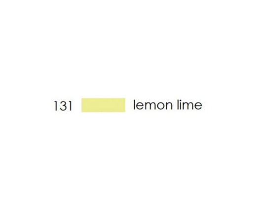 E1 56508 Tombow Dual Brush Pen ABT- 131 lemon lime