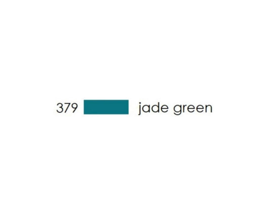 E1 56511 Tombow Dual Brush Pen ABT- 379 jade green