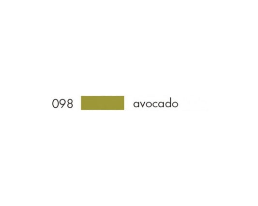 E1 56512 Tombow Dual Brush Pen ABT- 098 avocado
