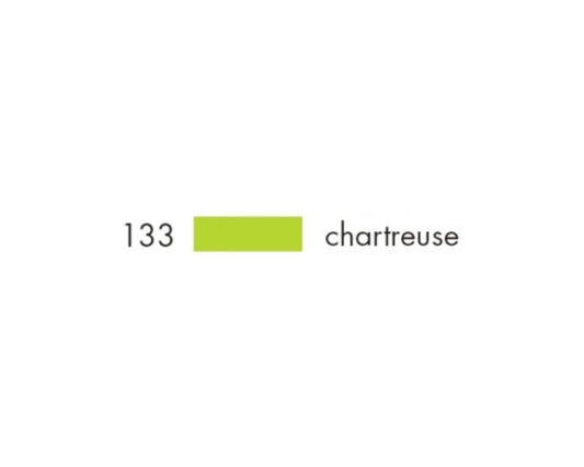 E1 56514 Box/SIX Tombow Dual Brush Pen ABT- 133 chartreuse - $1.83 ea -