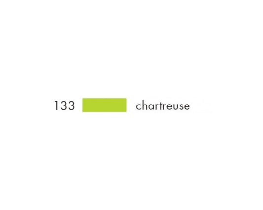 E1 56514 Tombow Dual Brush Pen ABT- 133 chartreuse