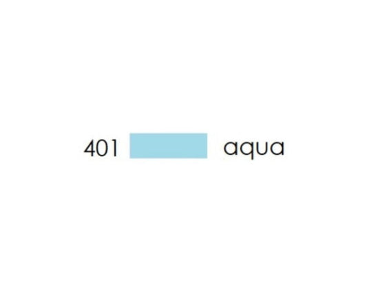 E1 56515 Box/SIX Tombow Dual Brush Pen ABT- 401 aqua