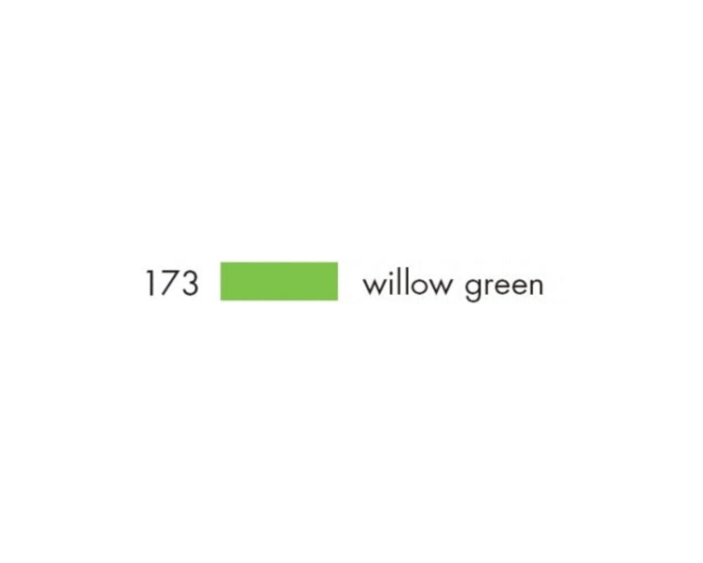 E1 56518 Tombow Dual Brush Pen ABT- 173 willow green