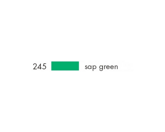 E1 56527 Tombow Dual Brush Pen ABT- 245 sap green