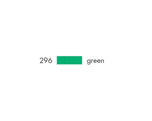E1 56534 Tombow Dual Brush Pen ABT- 296 green
