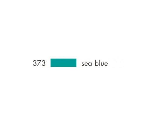 E1 56544 Tombow Dual Brush Pen ABT- 373 sea blue