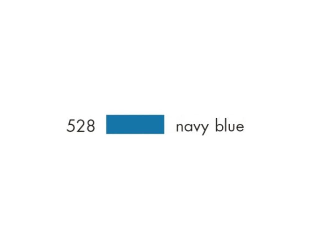 E1 56559 Box/SIX Tombow Dual Brush Pen ABT- 528 navy blue - $1.83 ea -
