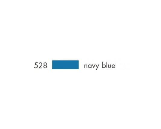 E1 56559 Tombow Dual Brush Pen ABT- 528 navy blue