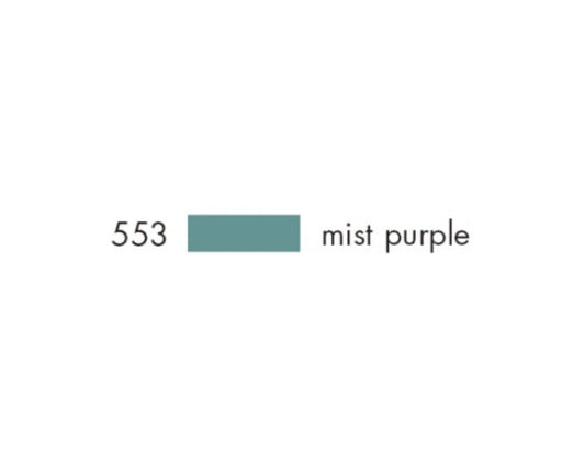 E1 56563 Box/SIX Tombow Dual Brush Pen ABT- 553 mist purple - $1.83 ea -