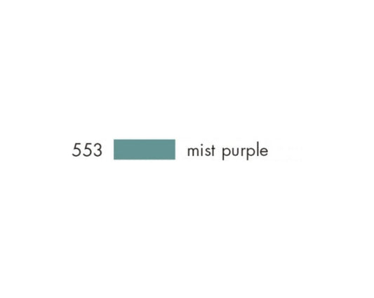E1 56563 Tombow Dual Brush Pen ABT- 553 mist purple
