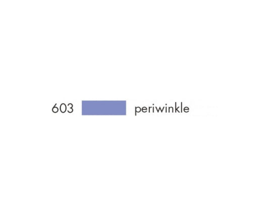 E1 56567 Tombow Dual Brush Pen ABT- 603 periwinkle
