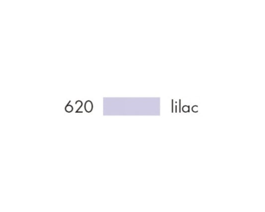 E1 56569 Box/SIX Tombow Dual Brush Pen ABT- 620 lilac - $1.83 ea -