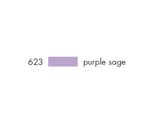 E1 56570 Box/SIX Tombow Dual Brush Pen ABT- 623 purple sage - $1.83 ea -