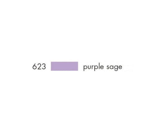 E1 56570 Tombow Dual Brush Pen ABT- 623 purple sage