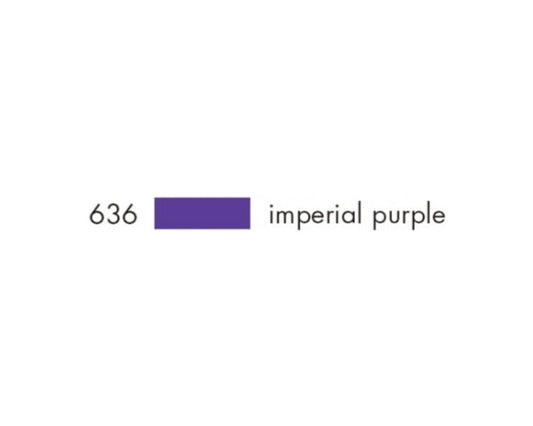 E1 56571 Box/SIX Tombow Dual Brush Pen ABT- 636 imperial purple - $1.83 ea -