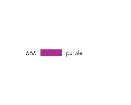 E1 56574 Tombow Dual Brush Pen ABT- 665 purple