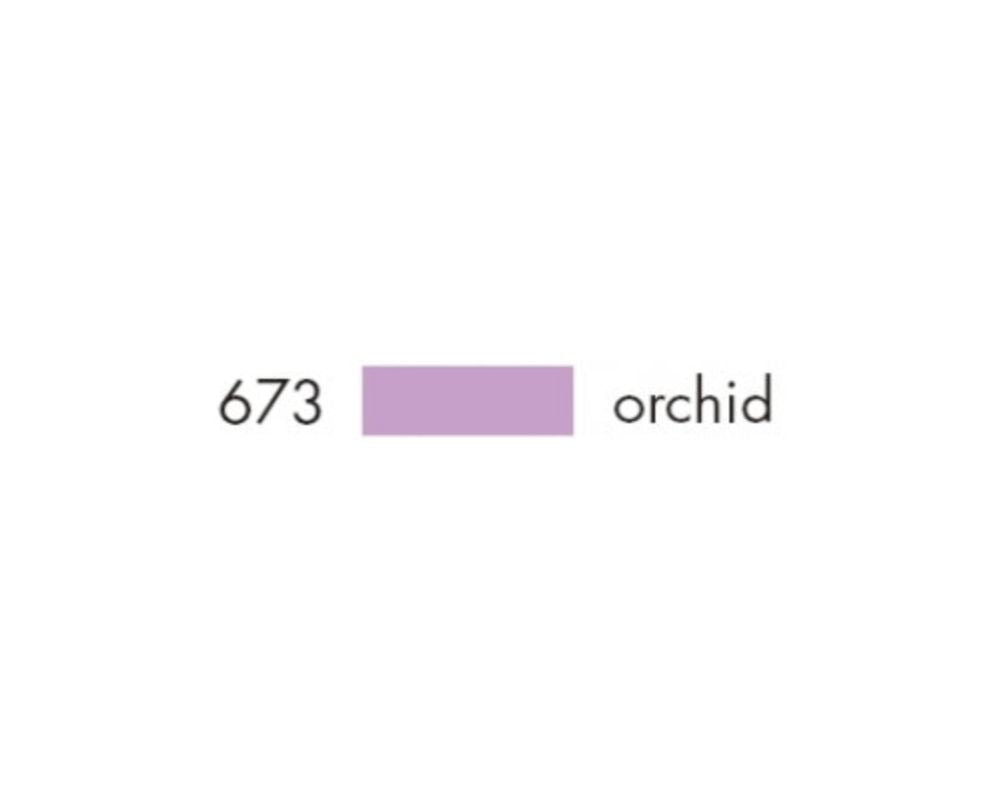 E1 56575 Box/SIX Tombow Dual Brush Pen ABT- 673 orchid - $1.83 ea -
