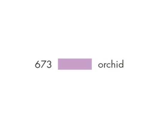 E1 56575 Box/SIX Tombow Dual Brush Pen ABT- 673 orchid - $1.83 ea -