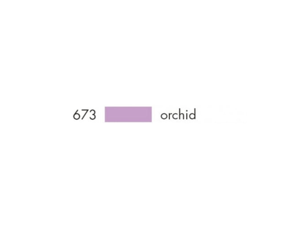 E1 56575 Tombow Dual Brush Pen ABT- 673 orchid
