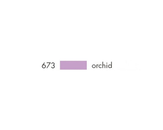 E1 56575 Tombow Dual Brush Pen ABT- 673 orchid