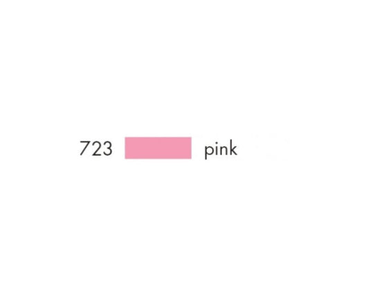 E1 56580 Tombow Dual Brush Pen ABT- 723 pink