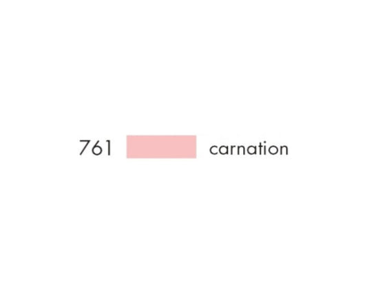 E1 56586 Box/SIX Tombow Dual Brush Pen ABT- 761 carnation - $1.83 ea -