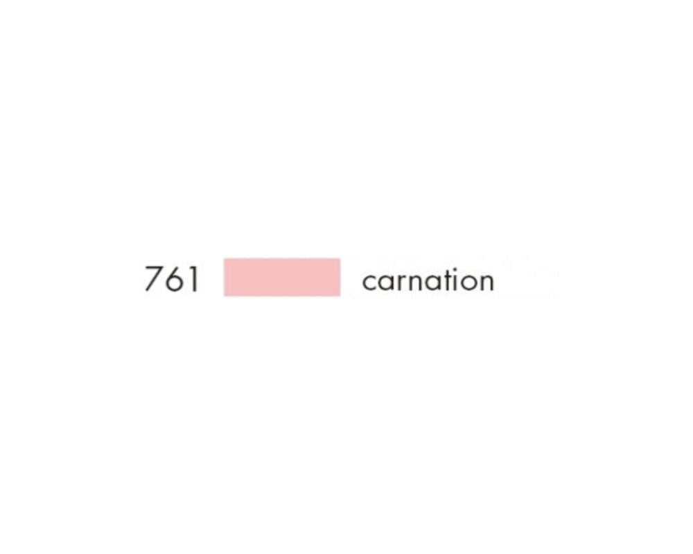 E1 56586 Tombow Dual Brush Pen ABT- 761 carnation