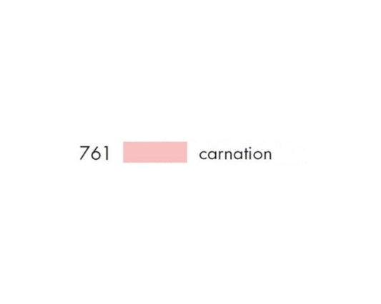 E1 56586 Tombow Dual Brush Pen ABT- 761 carnation