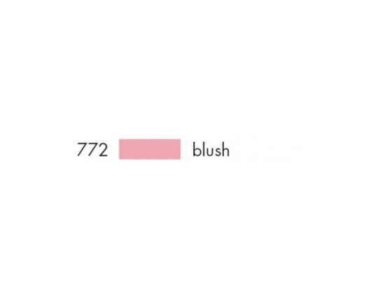 E1 56587 Tombow Dual Brush Pen ABT- 772 blush