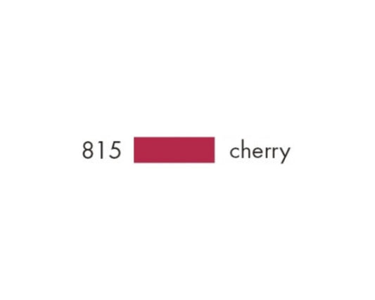 E1 56591 Box/SIX Tombow Dual Brush Pen ABT- 815 cherry - $1.83 ea -