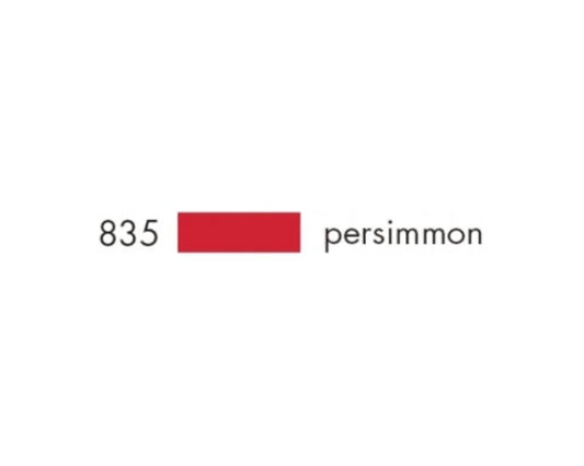 E1 56594 Box/SIX Tombow Dual Brush Pen ABT- 835 persimmon - $1.83 ea -
