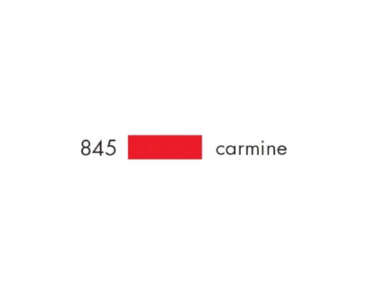 E1 56596 Tombow Dual Brush Pen ABT- 845 carmine