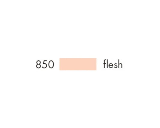 E1 56598 Box/SIX Tombow Dual Brush Pen ABT- 850 flesh - $1.83 ea -