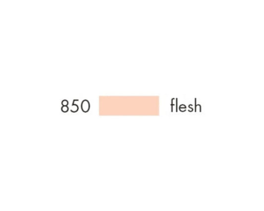E1 56598 Tombow Dual Brush Pen ABT- 850 flesh