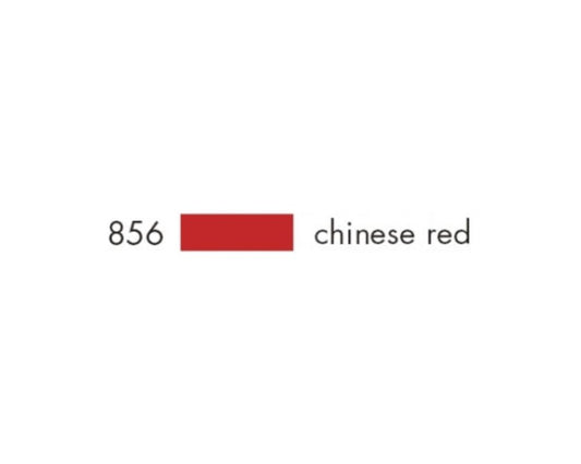 E1 56600 Box/SIX Tombow Dual Brush Pen ABT- 856 chinese red - $1.83 ea -