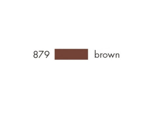 E1 56602 Box/SIX Tombow Dual Brush Pen ABT- 879 brown - $1.83 ea -