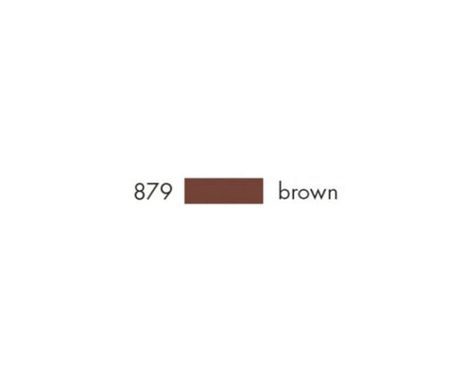 E1 56602 Tombow Dual Brush Pen ABT- 879 brown