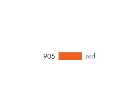 E1 56605 Tombow Dual Brush Pen ABT- 905 red