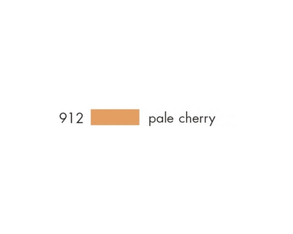 E1 56606 Tombow Dual Brush Pen ABT- 912 pale cherry